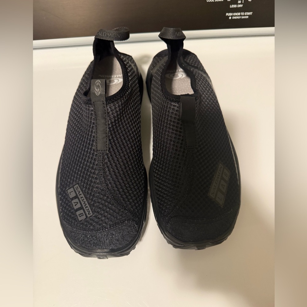 Salomon RX Moc 3.0 Black/Magnet